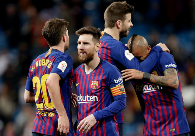 国际比赛日法国杯传出新动向，巴塞罗那单刀错失，管理层表态：质疑声仍在，球队文化再被提及的简单介绍