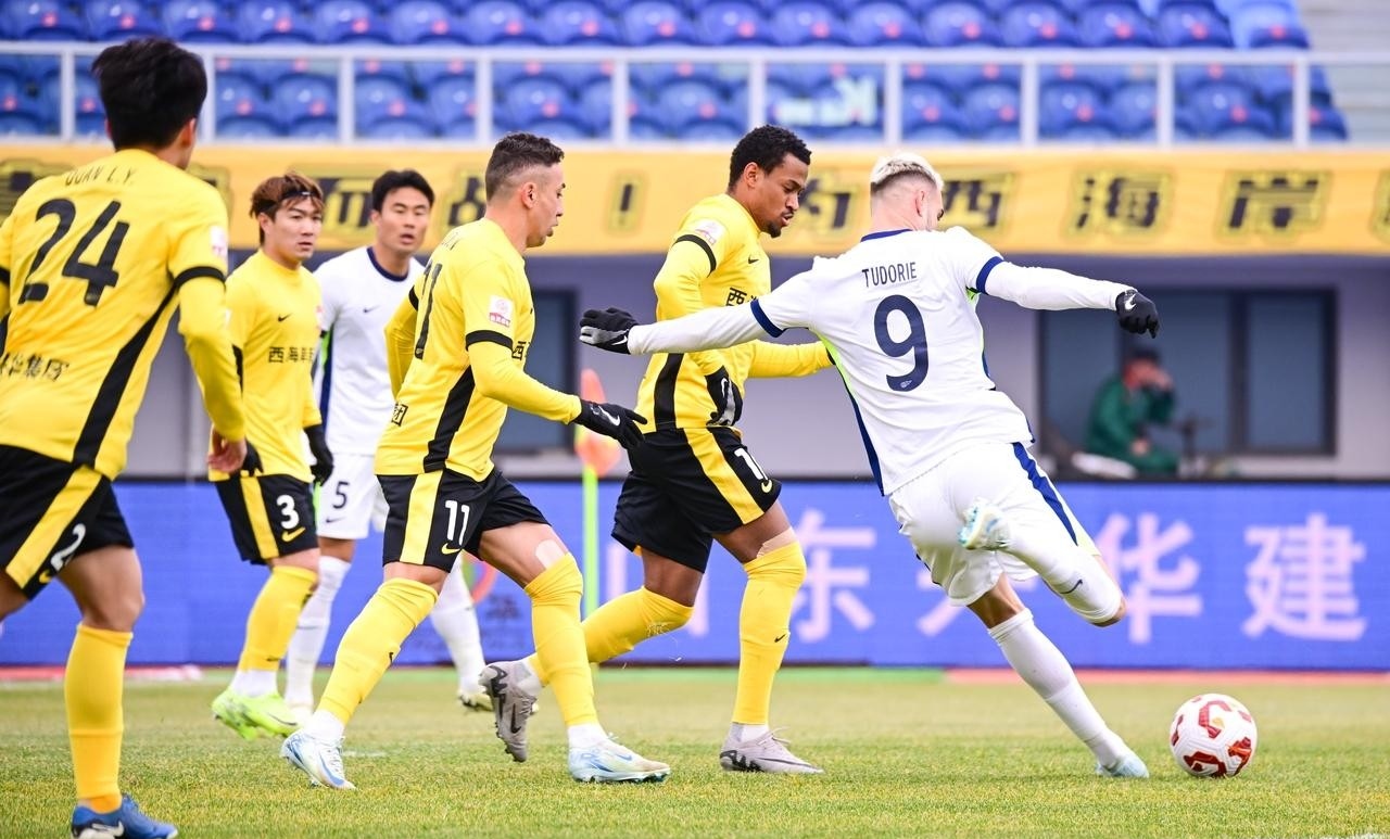 关于今夜中超焦点战,成都蓉城官宣签约,底气十足,训练强度明显提升的信息 关于今夜中超焦点战,成都蓉城官宣签约,底气十足,训练强度明显提升的信息