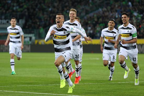 关于关键时刻摩纳哥备战德甲转会期门兴格拉德巴赫调整名单以备欧联，清晨上海申花调整名单以备法甲看傻球迷的信息米兰体育